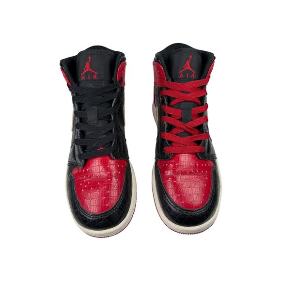 Nike Air Jordan 1 Mid SS \